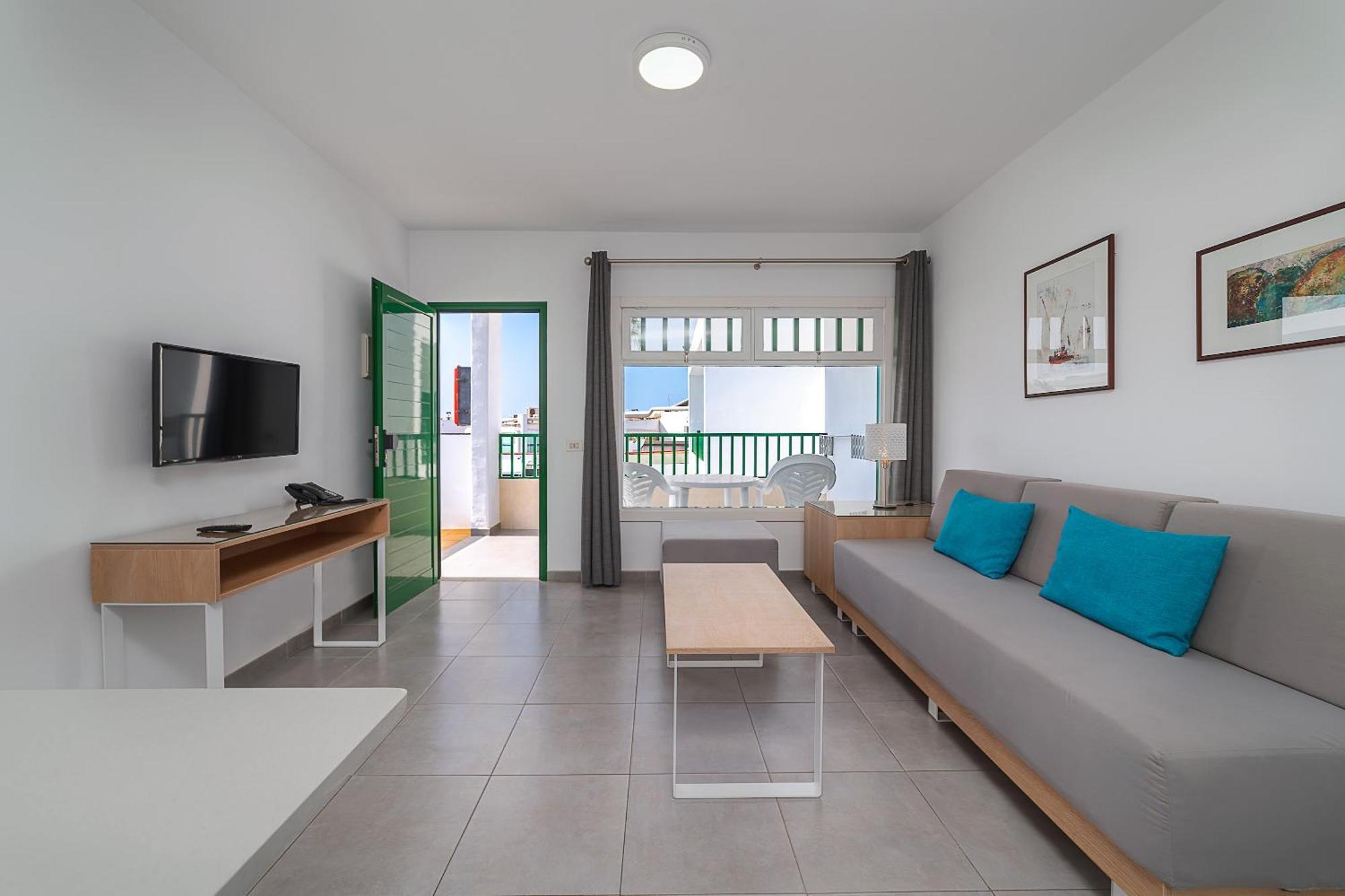 Elena Apartamento