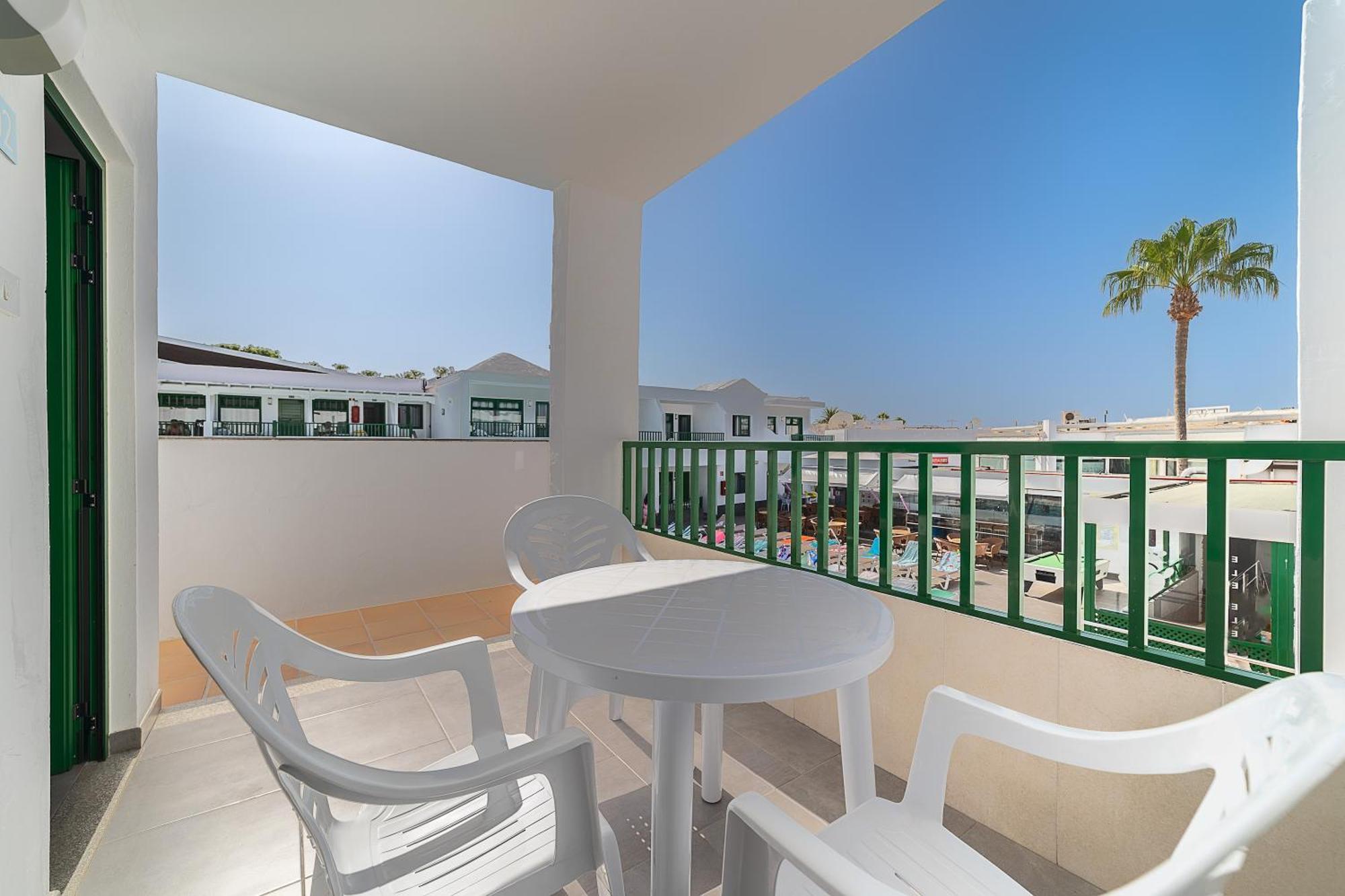 Apartamento Elena *