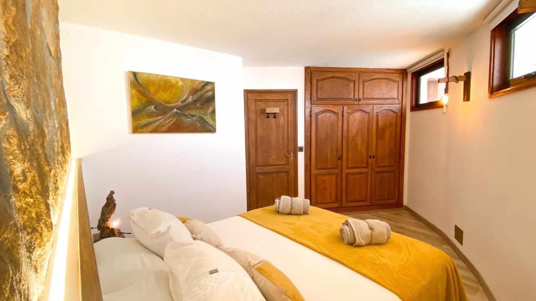 Villa Allende Con Piscina Privada Y Ac Famara