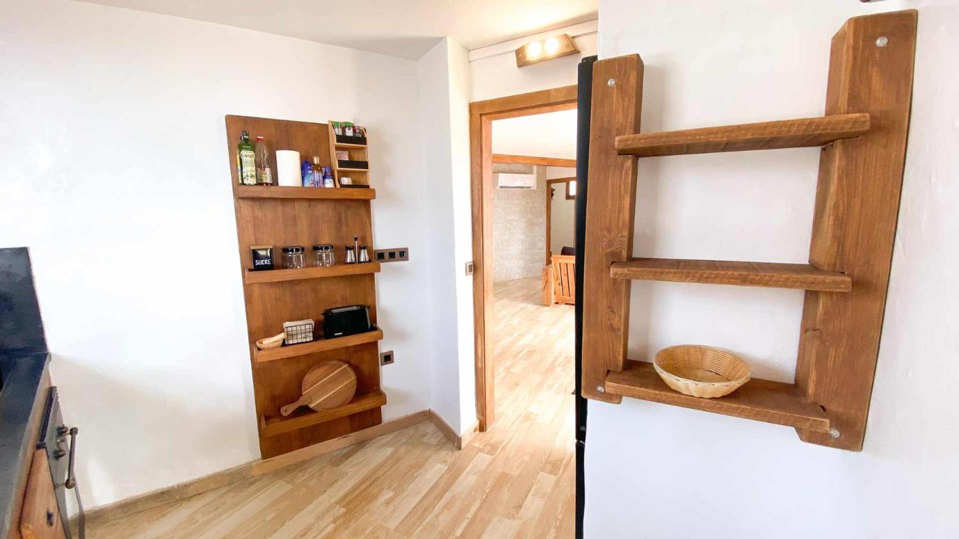 Allende Con Piscina Privada Y Ac Villa Famara