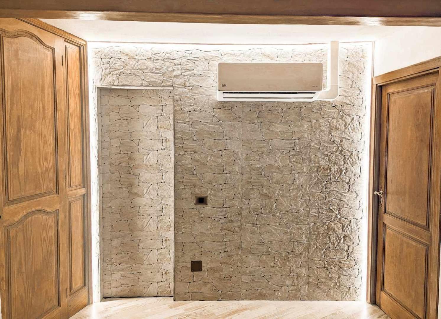 Allende Con Piscina Privada Y Ac Villa