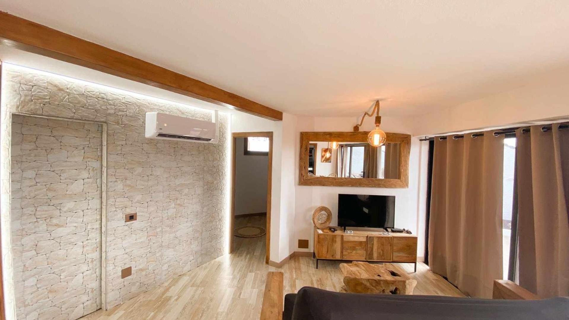 Allende Con Piscina Privada Y Ac * Famara