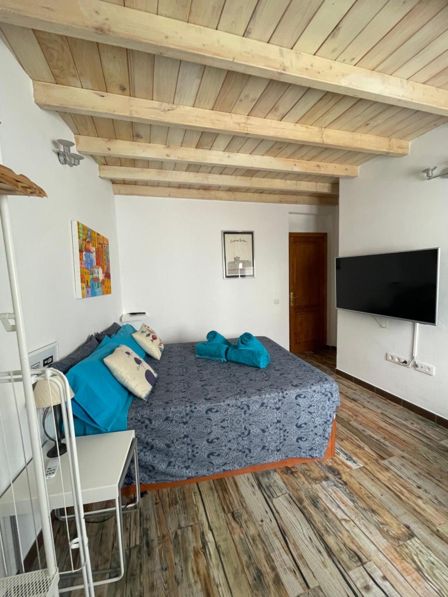 Casa Pescado, Madera Y Sol Arrecife (Lanzarote)