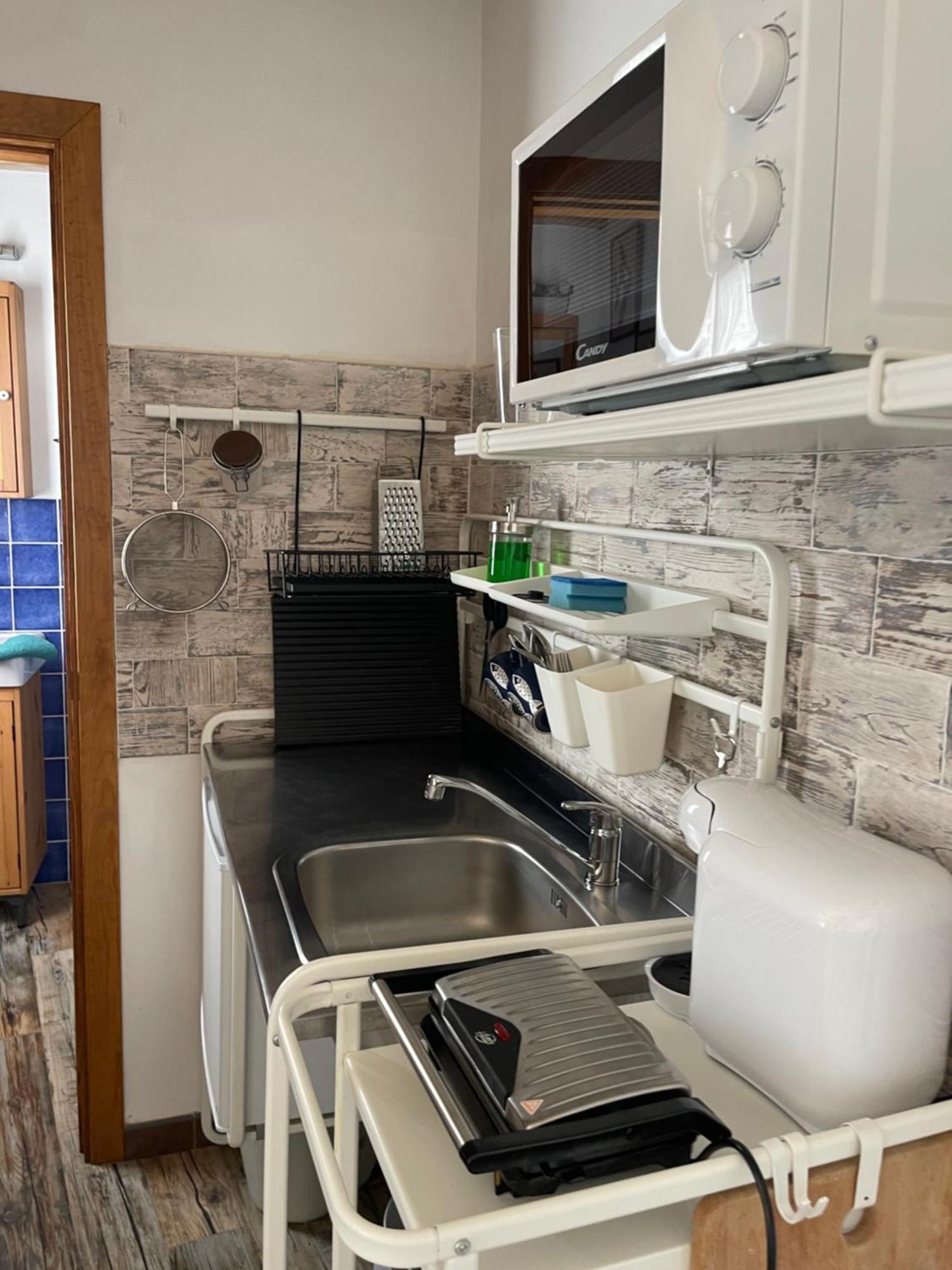 Apartamento Casa Pescado, Madera Y Sol Arrecife (Lanzarote)