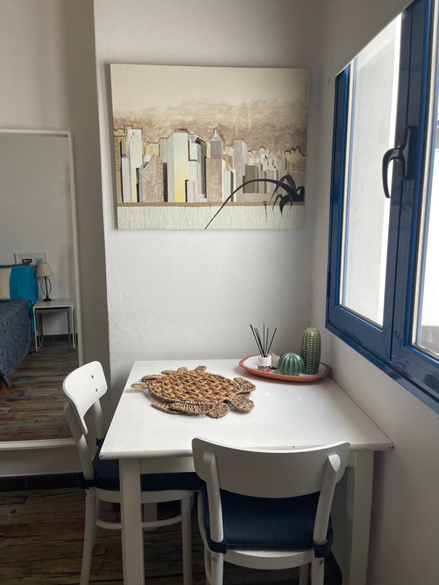 Casa Pescado, Madera Y Sol Apartamento *