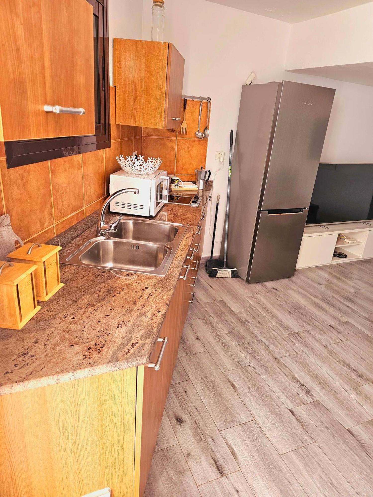 Apartamento The Boat