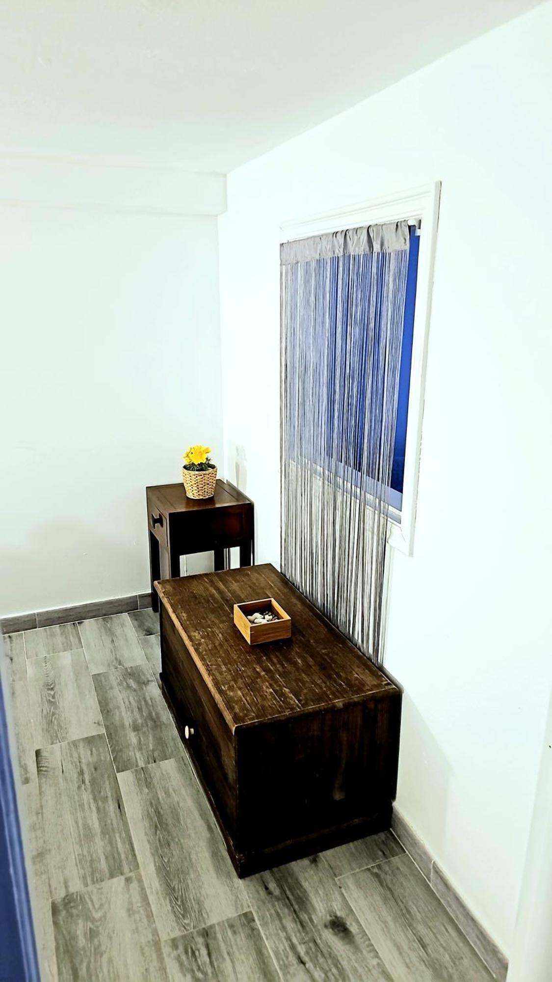 Apartamento The Boat *