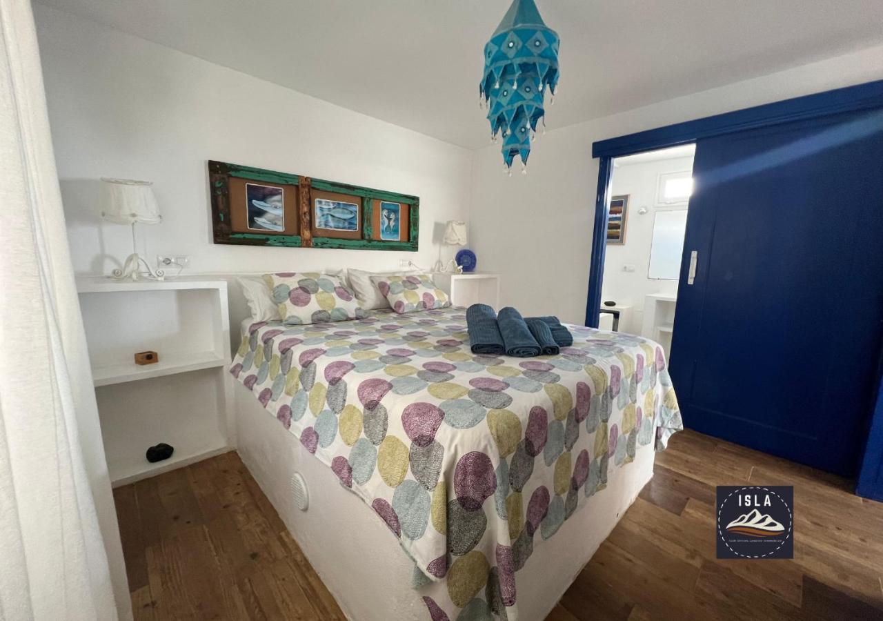 Sueño Marinero Apartamento *