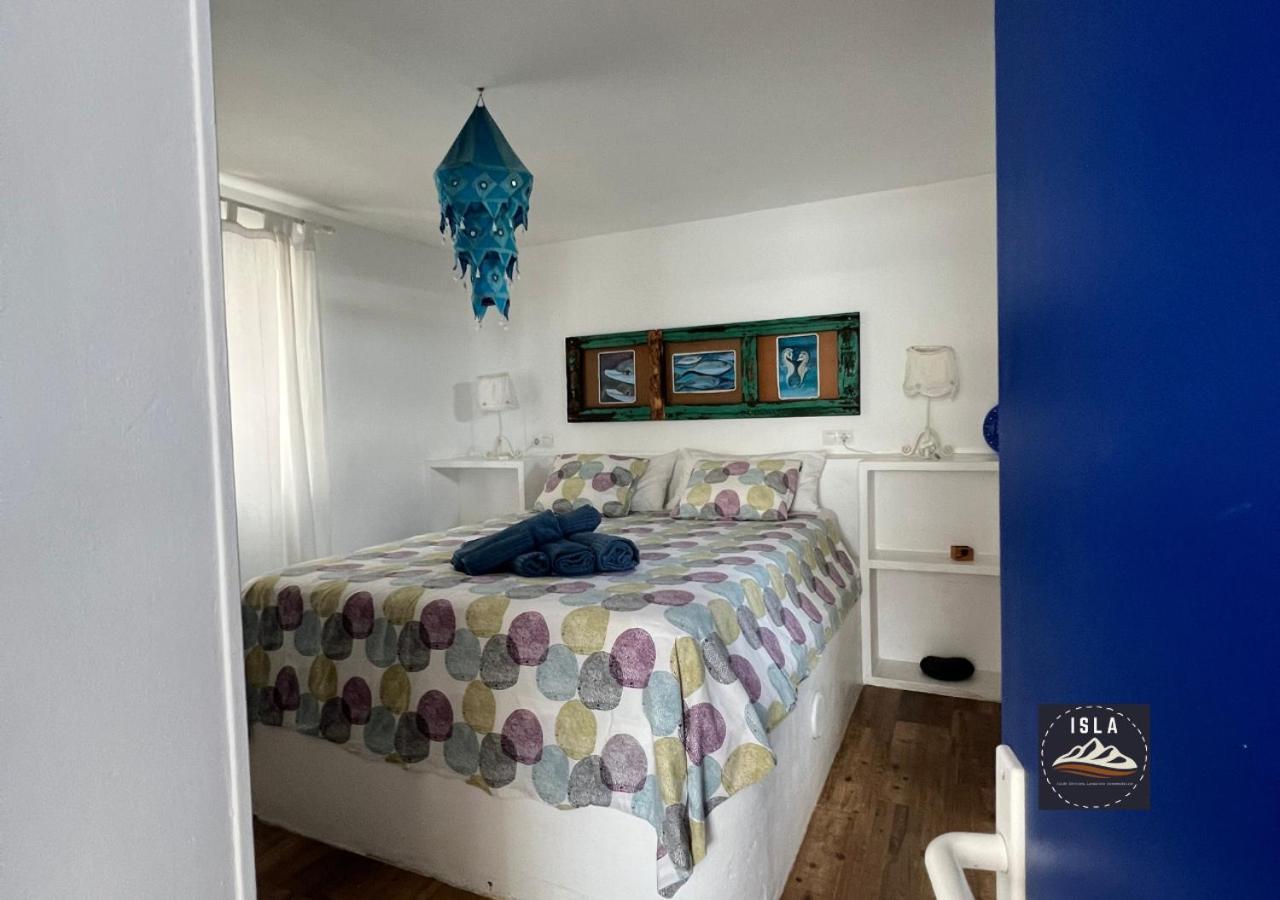 Sueño Marinero Apartamento Guatiza
