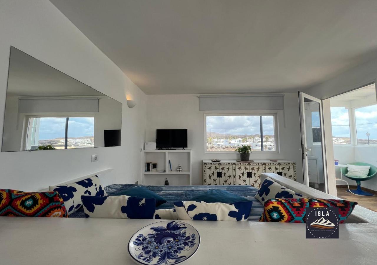 Apartamento Sueño Marinero