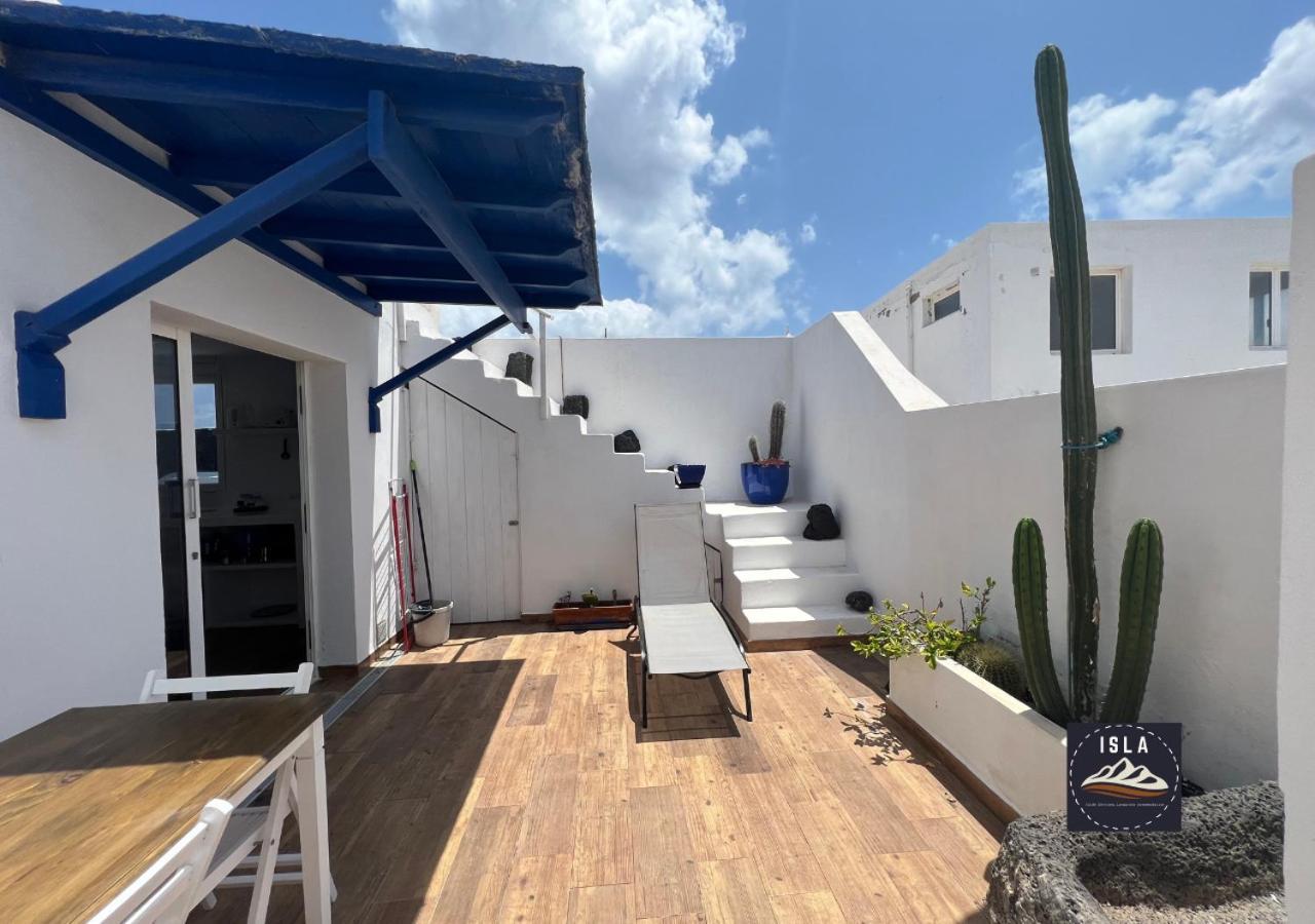 Apartamento Sueño Marinero *