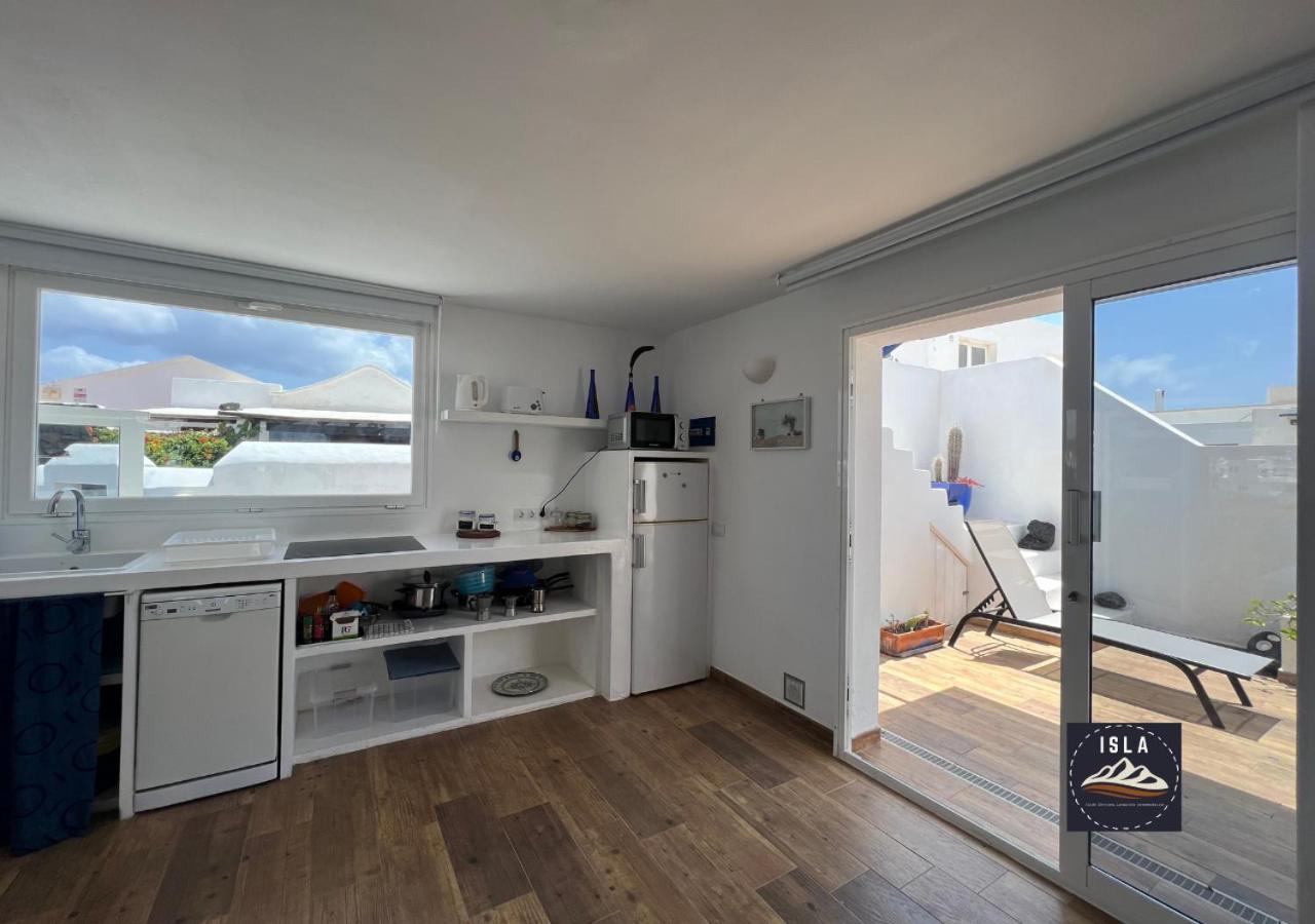 Apartamento Sueño Marinero Guatiza