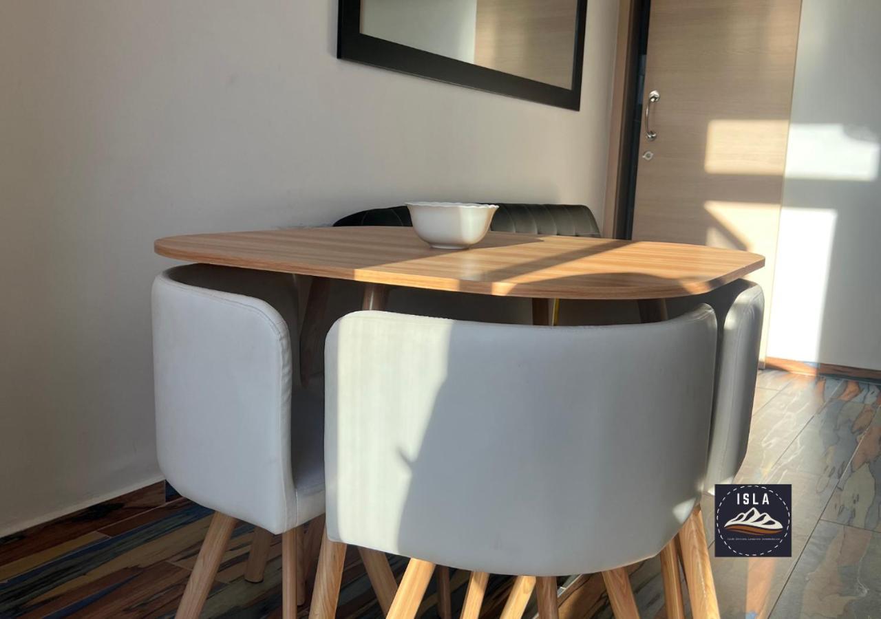 Apartment Cristian Puerto Del Carmen Delfines
