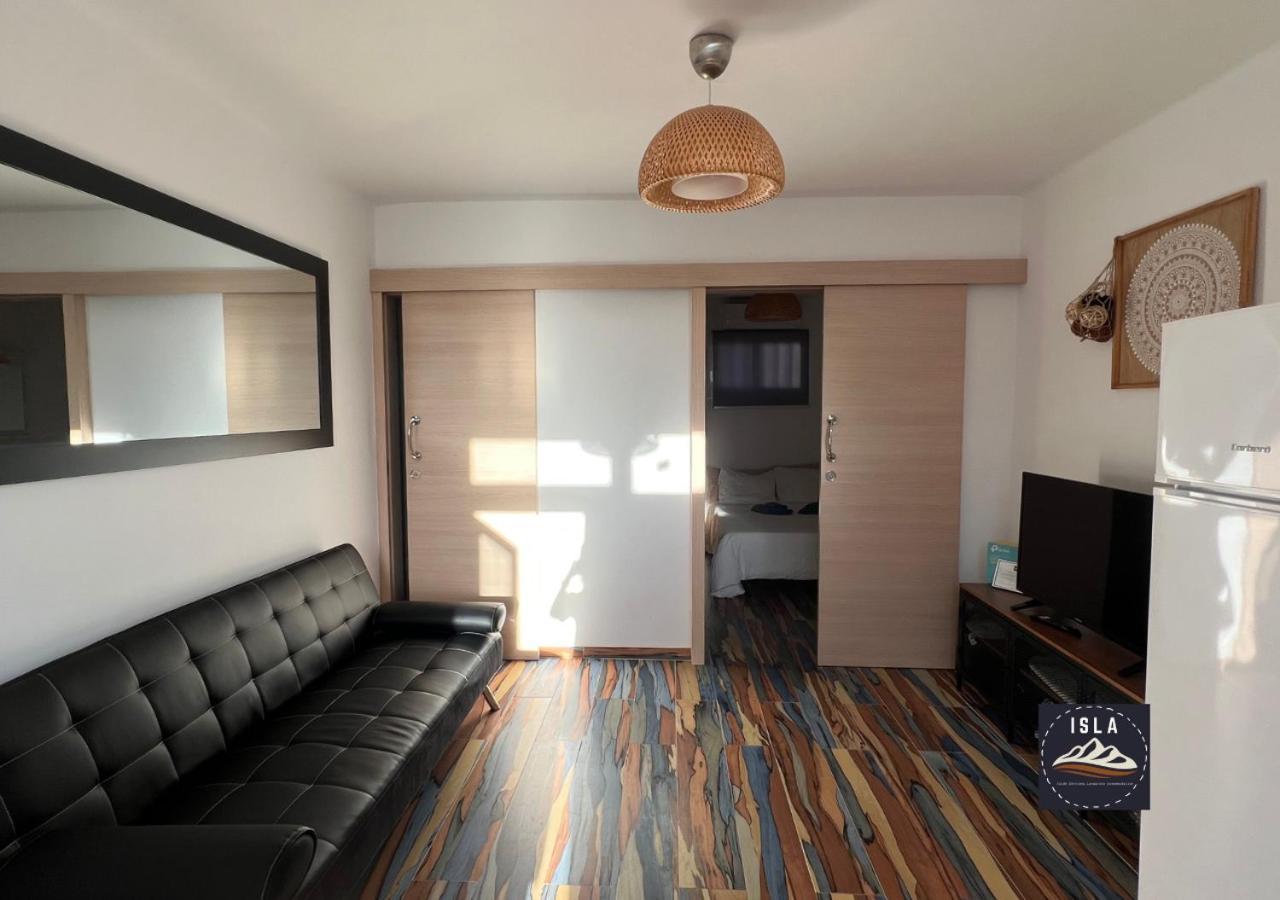 Apartamento Cristian Puerto Del Carmen Delfines *