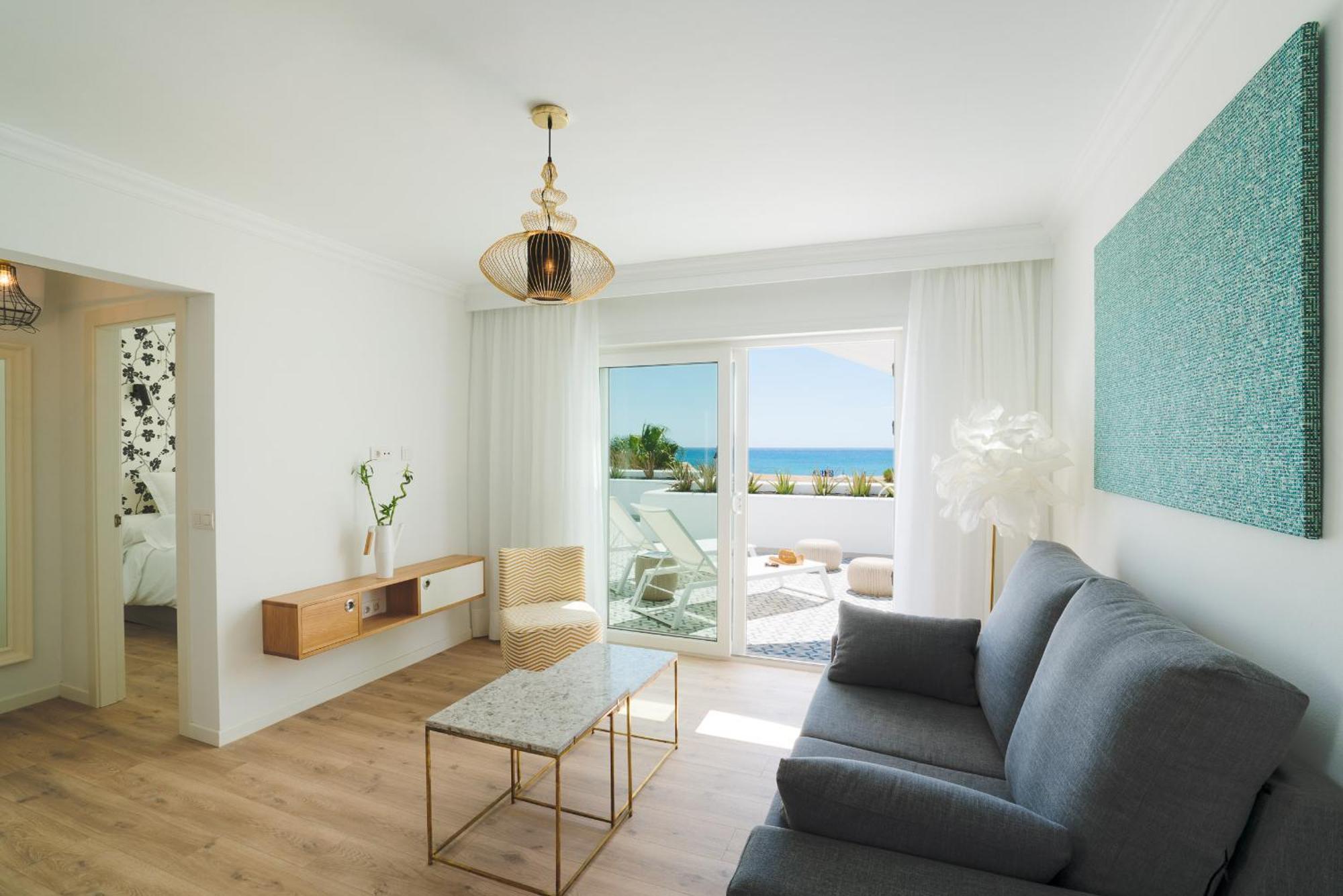 La Concha Boutique - Adults Only Holiday park Arrecife (Lanzarote)