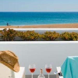 Holiday park La Concha Boutique - Adults Only 3*