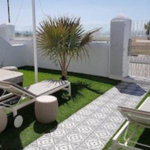 La Concha Boutique - Adults Only 3* Arrecife (Lanzarote)