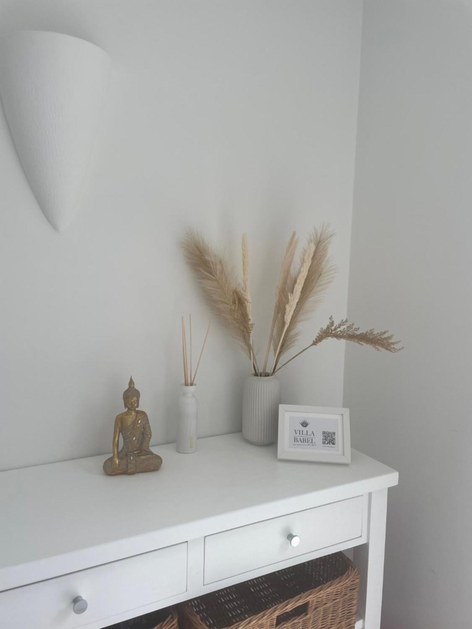 Babel - First Line Seafront House Playa Blanca (Lanzarote)