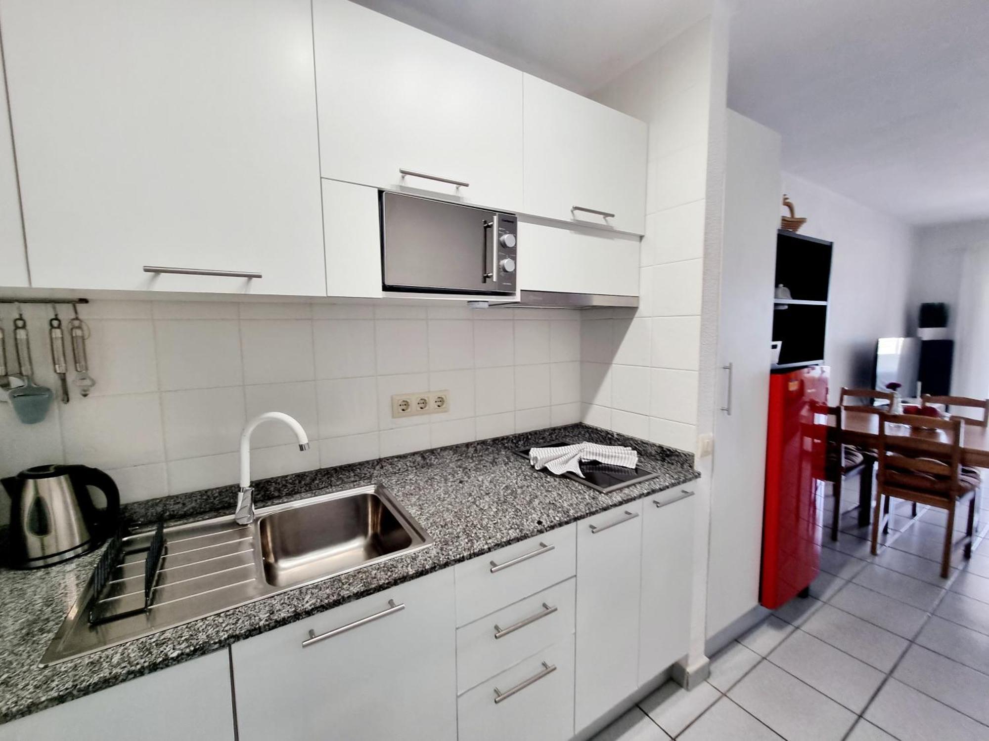 Luxury Luz De Mar Complejo Playa Roca Apartment *