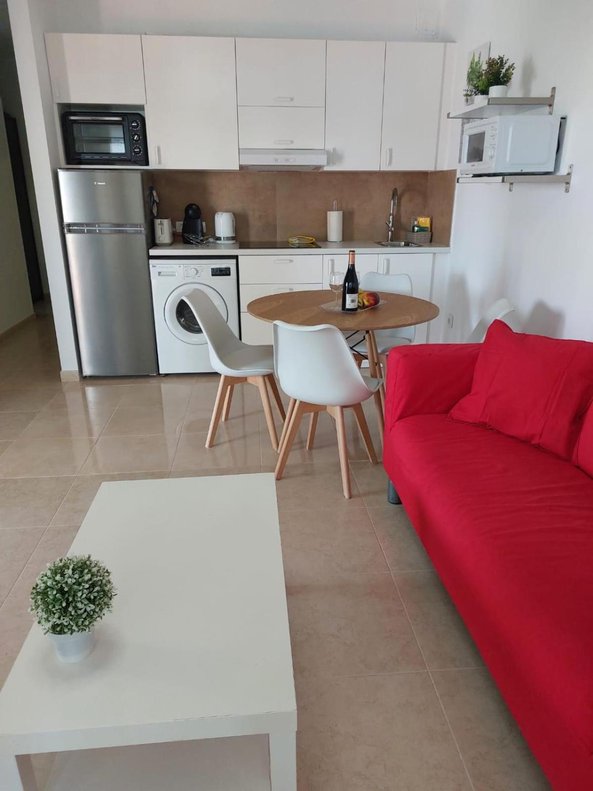 Apartamento Sol Y Playa Puerto del Carmen (Lanzarote)