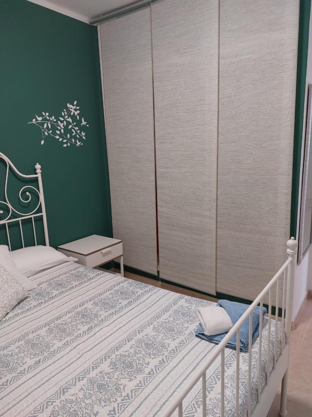 Apartamento Sol Y Playa *