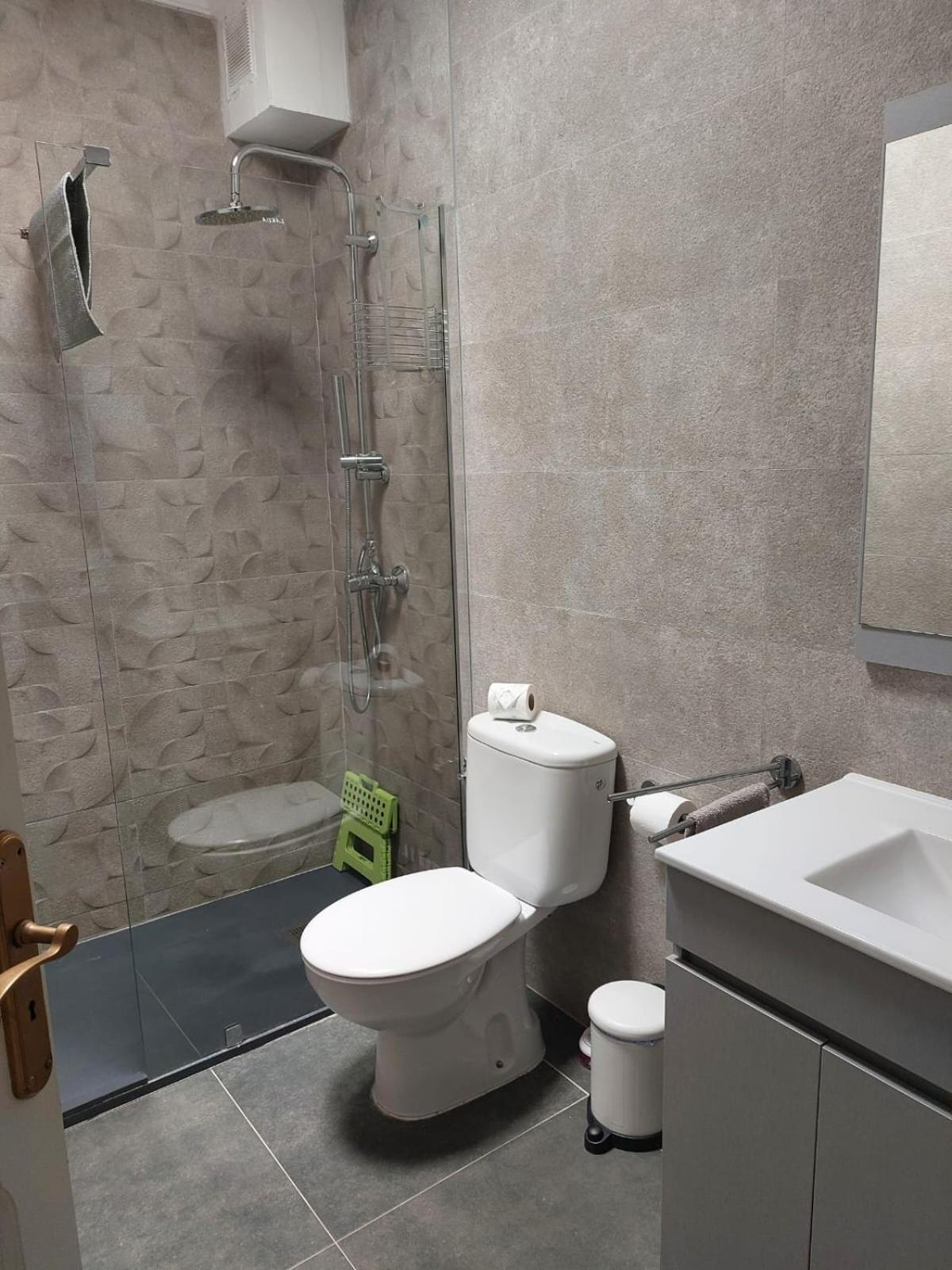 Apartment Sol Y Playa *