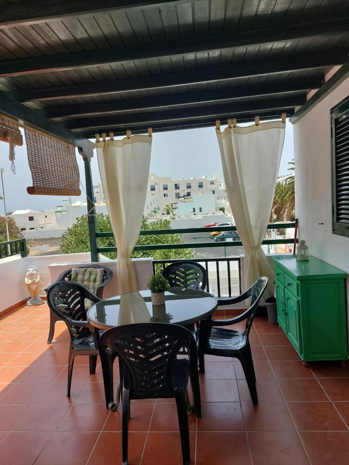 Apartamento Sol Y Playa *