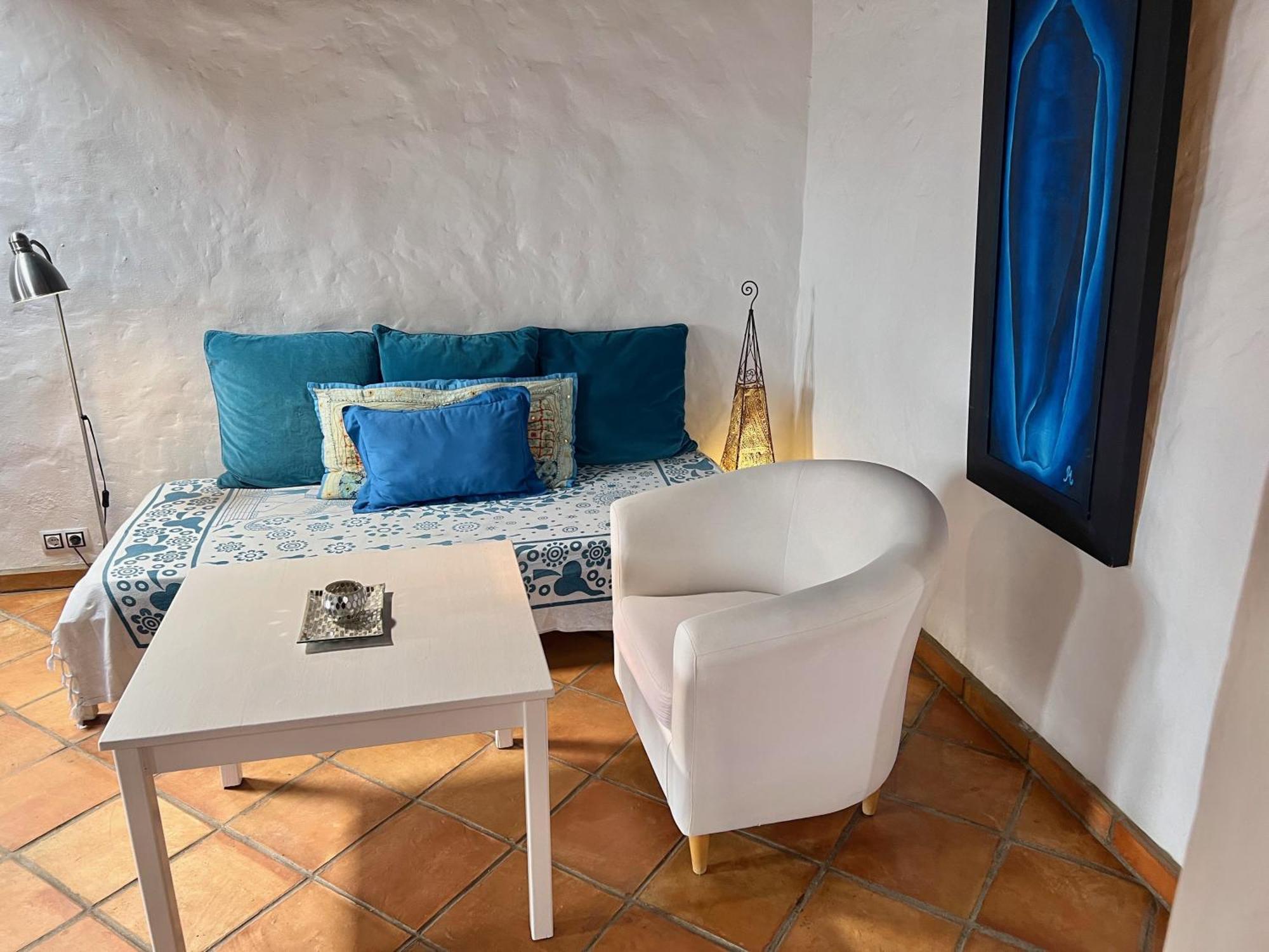 Privategardens Doublebed Freep Tv Wifi Holiday home *