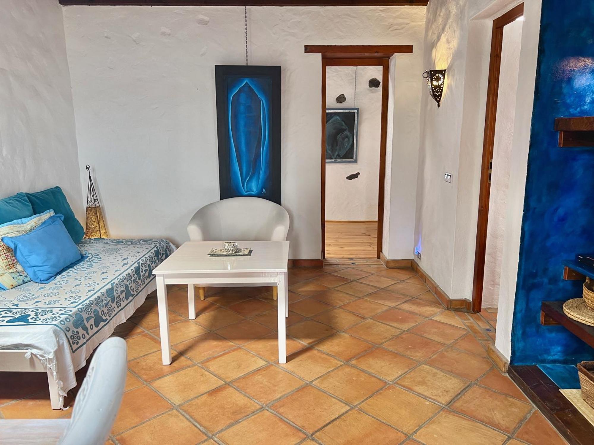 Holiday home Privategardens Doublebed Freep Tv Wifi *