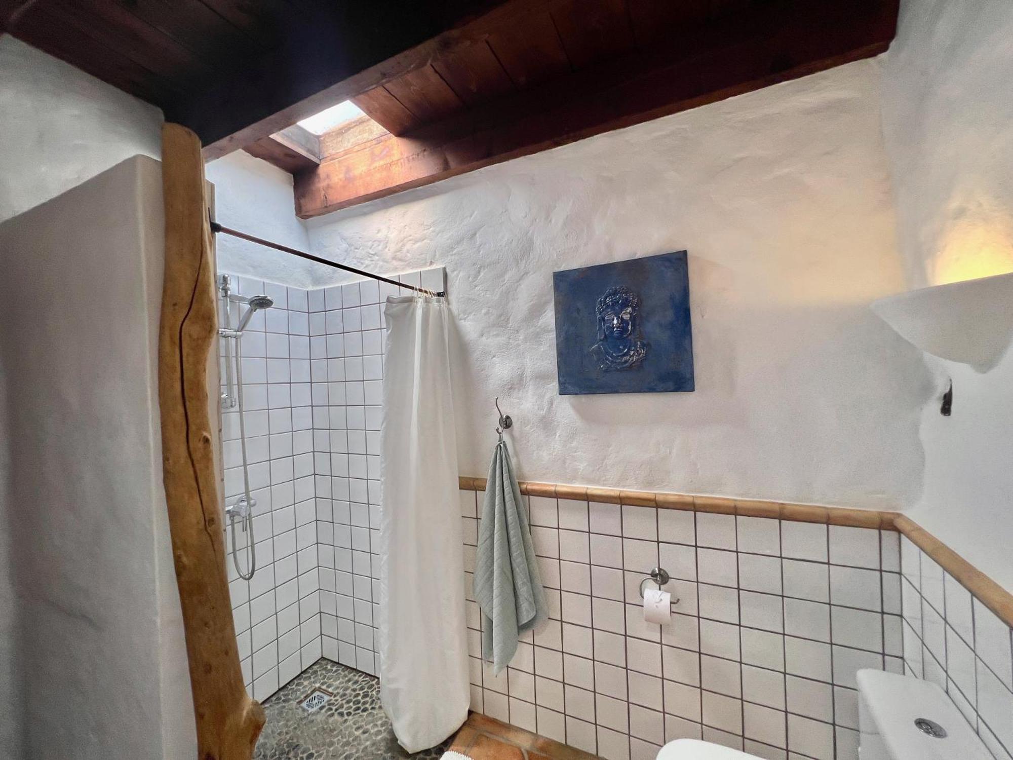 Holiday home Privategardens Doublebed Freep Tv Wifi