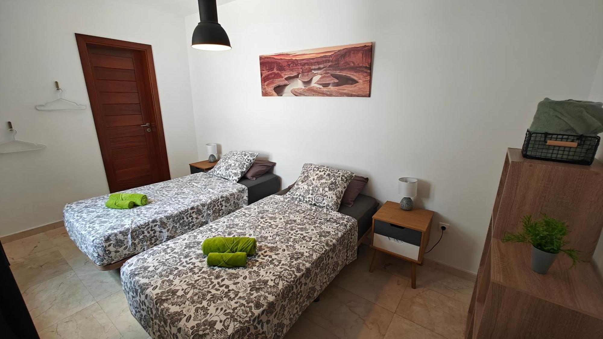 Casa Del Sol Naciente - Heated Pools - Wifi - Uk,be,nl,fr Tv Channels Villa