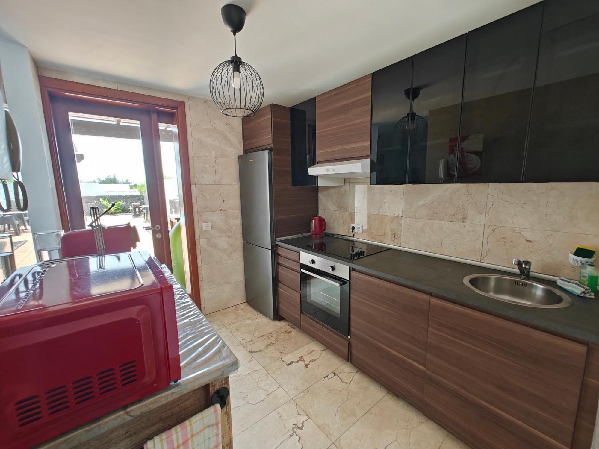 Casa Del Sol Naciente - Heated Pools - Wifi - Uk,be,nl,fr Tv Channels