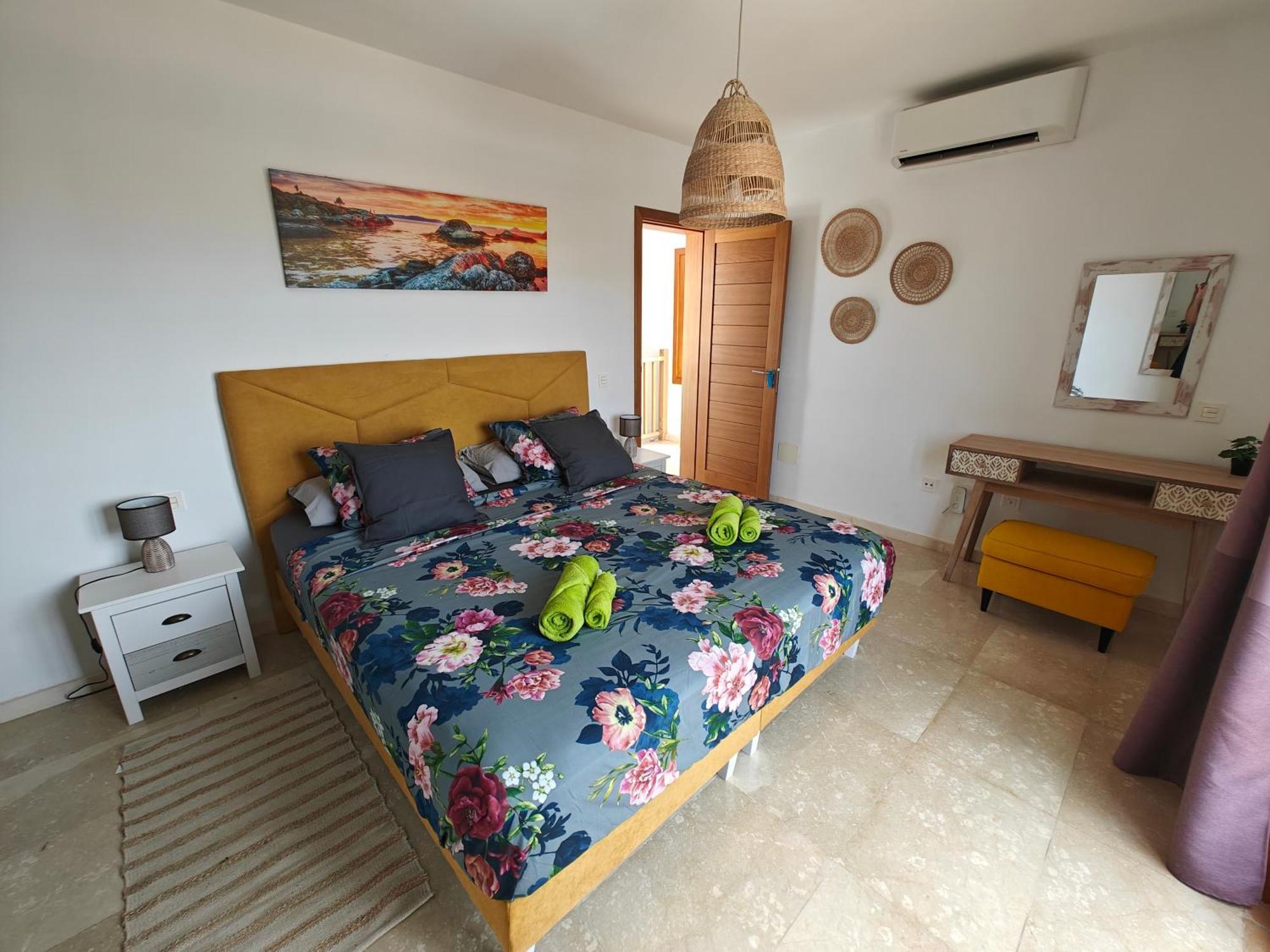 Villa Casa Del Sol Naciente - Heated Pools - Wifi - Uk,be,nl,fr Tv Channels