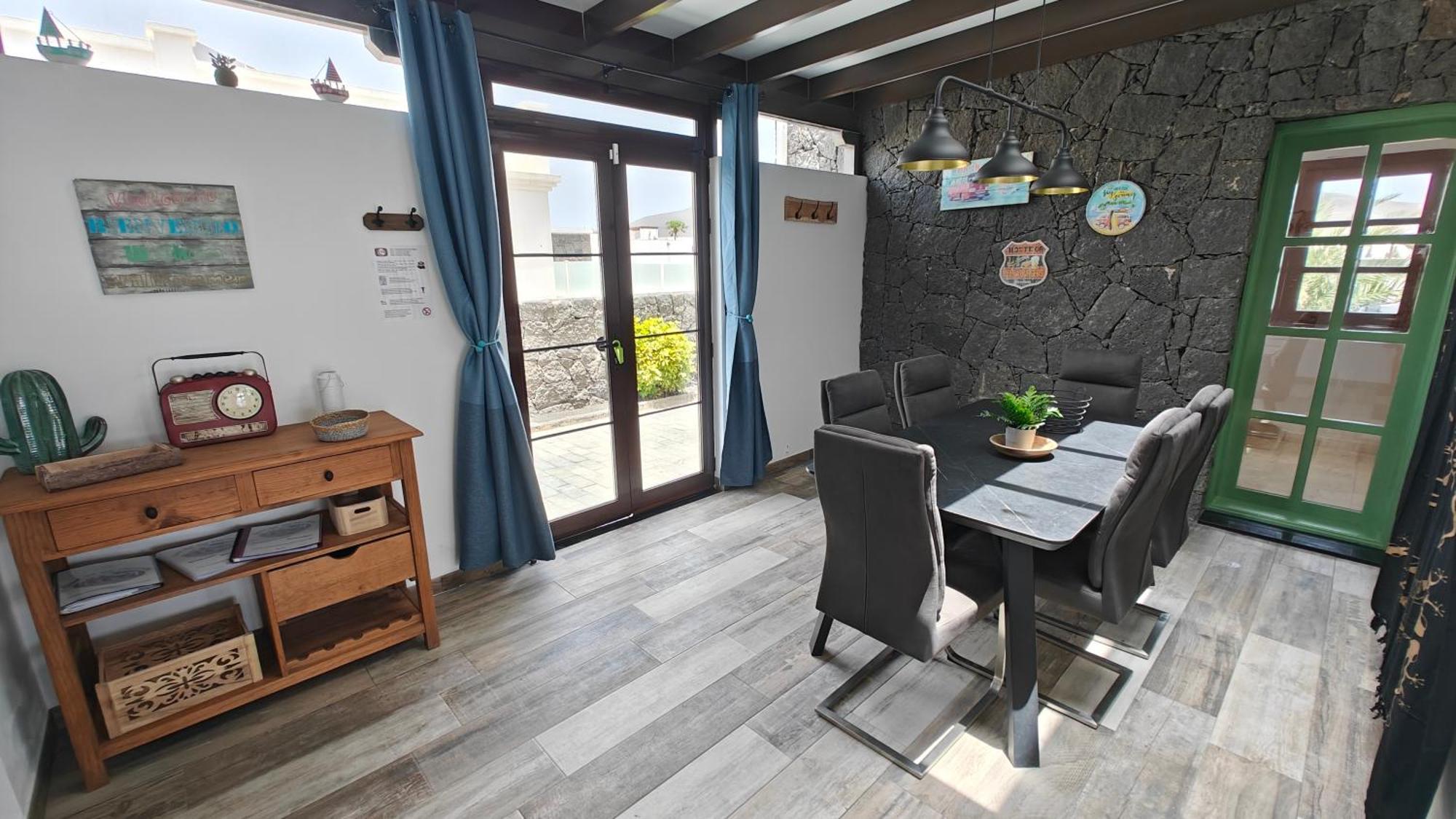 Casa Del Sol Naciente - Heated Pools - Wifi - Uk,be,nl,fr Tv Channels *