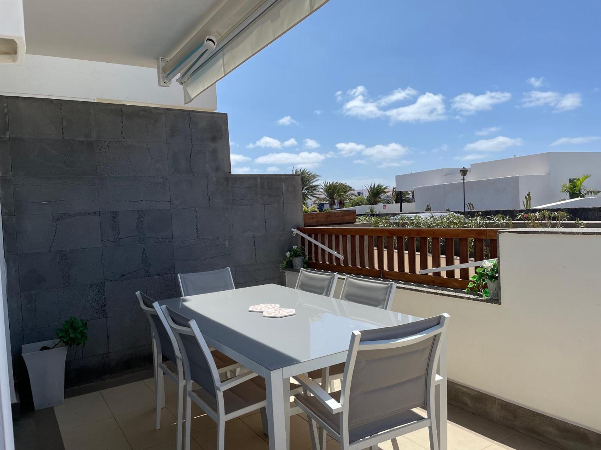 Orquidea Holiday home *