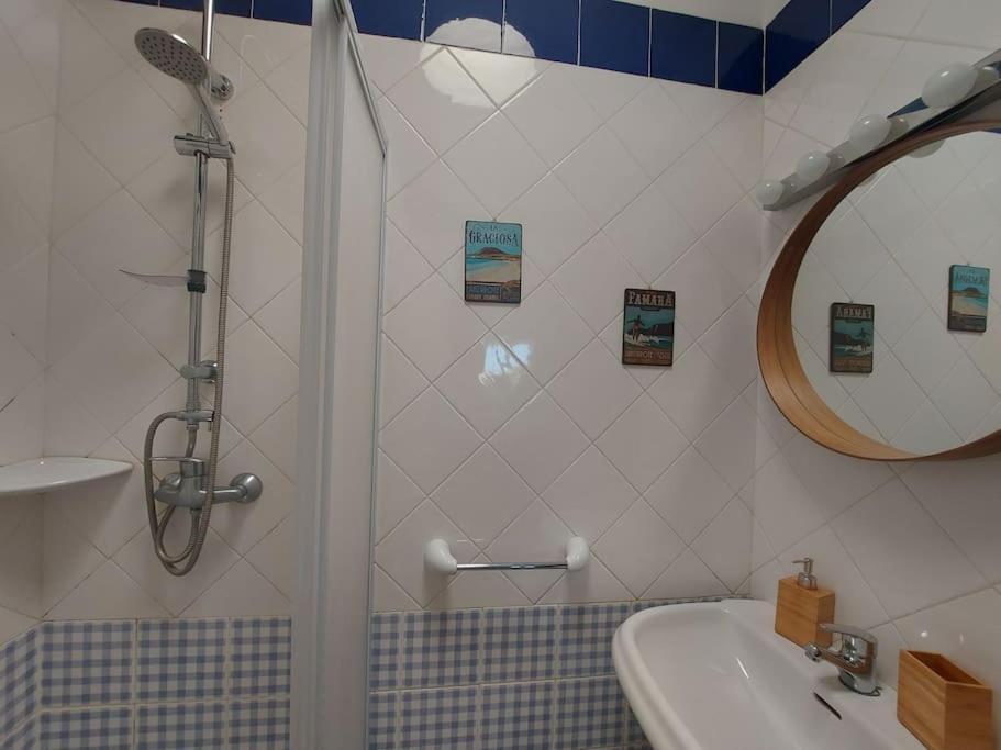 Villa Chloe Playa Blanca (Lanzarote)