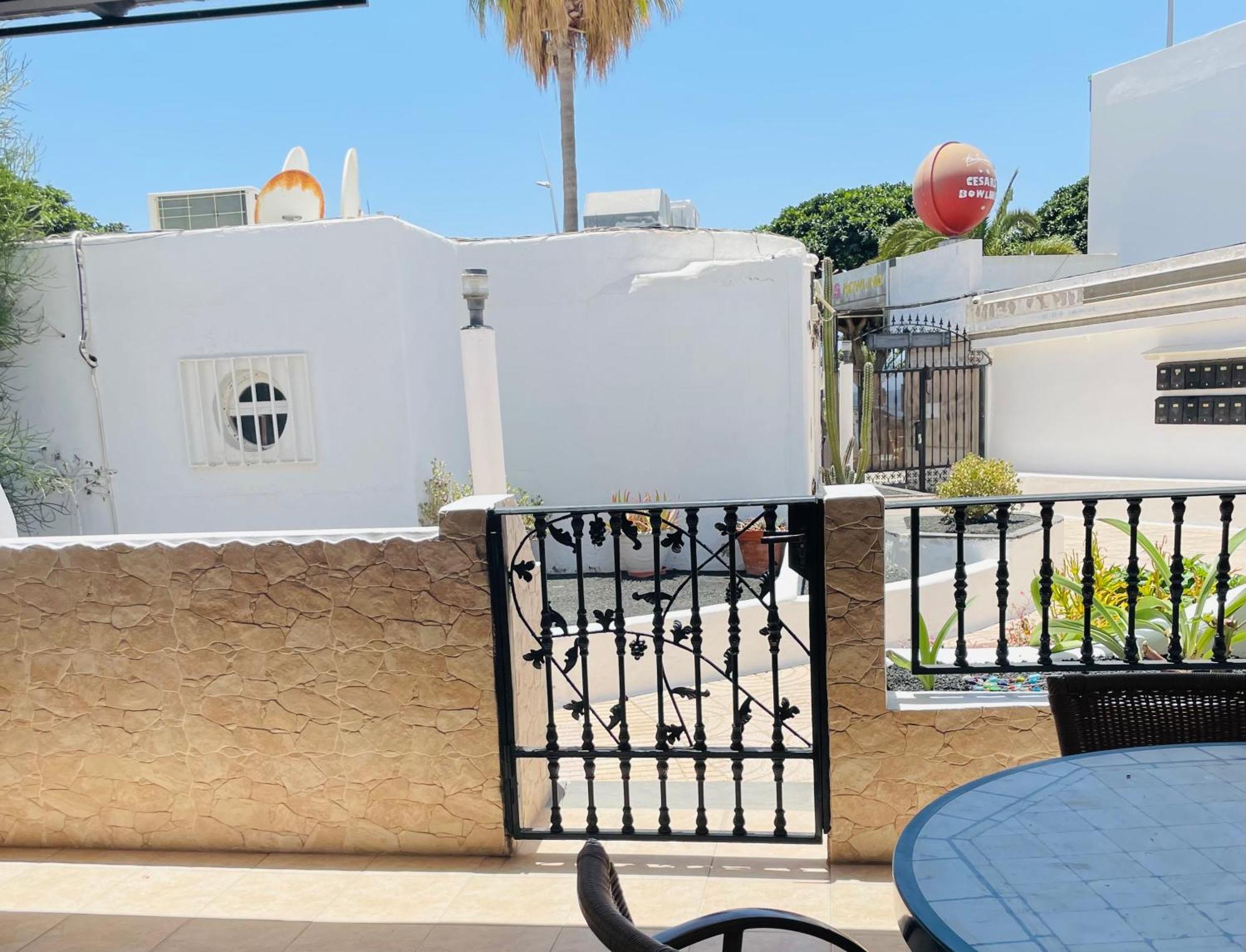Apartamento Playa Grande Apartment *