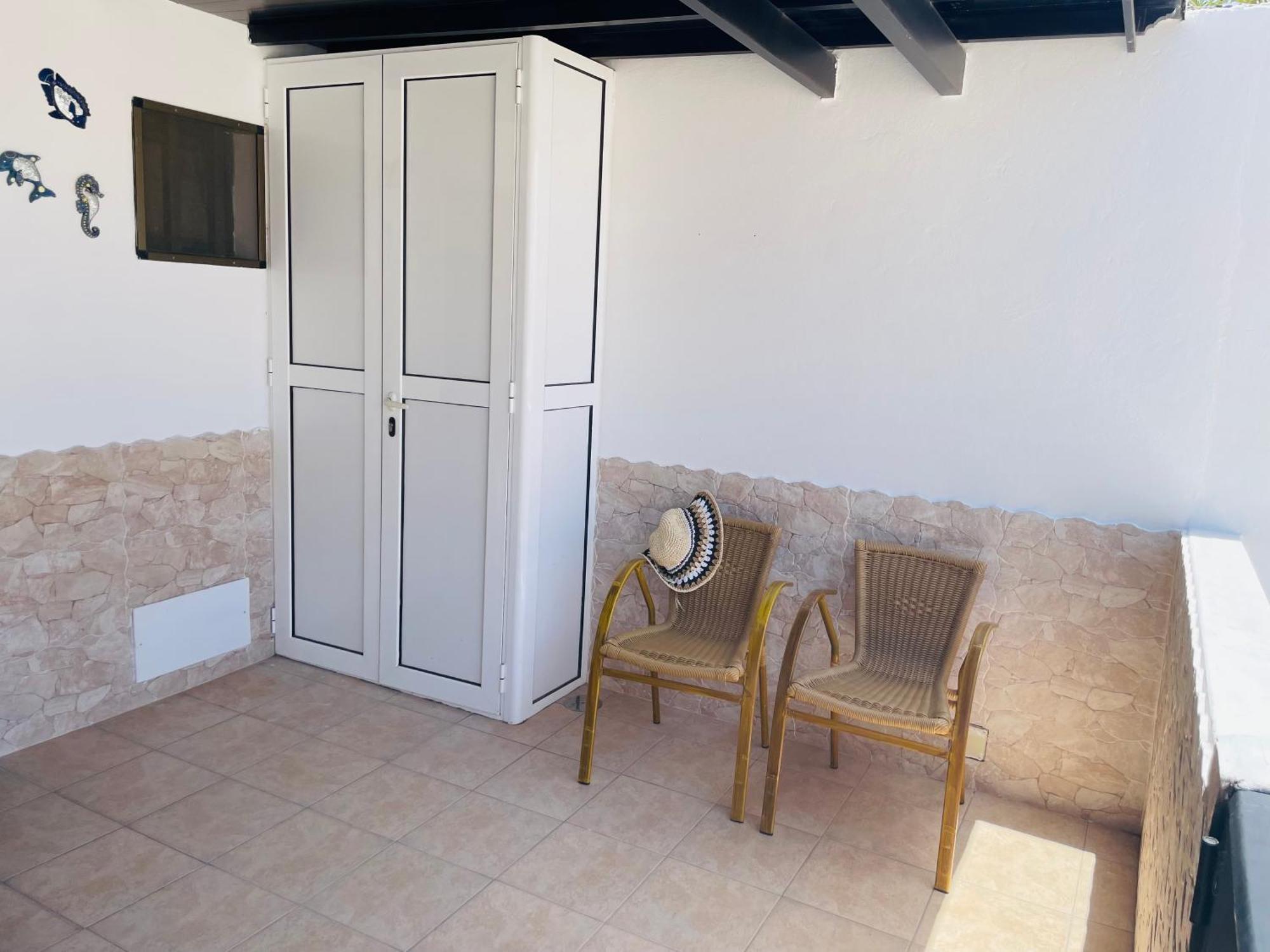 Apartamento Playa Grande Apartment