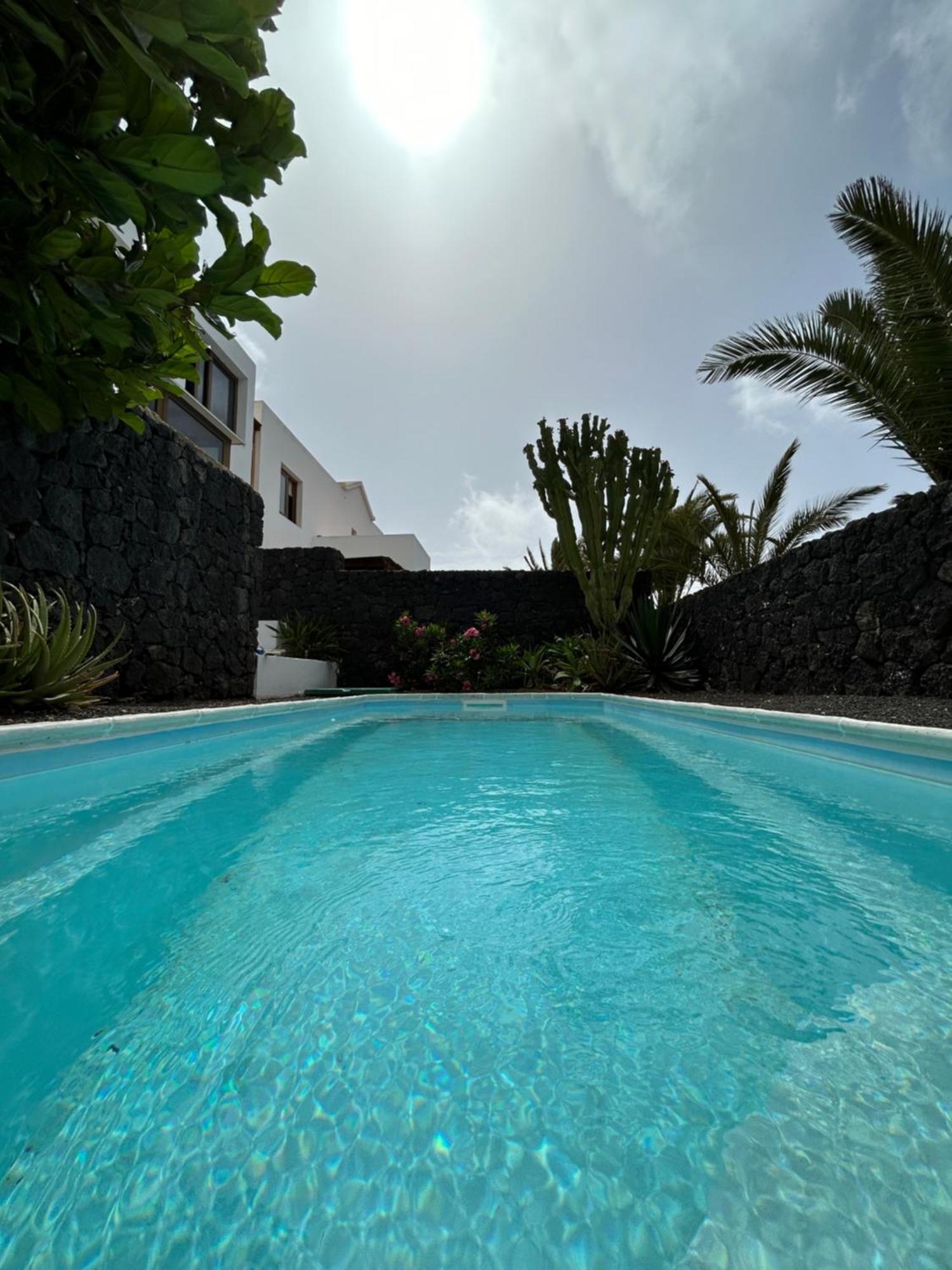 Calma, Ideal Familias Y Grupos Teguise (Lanzarote)