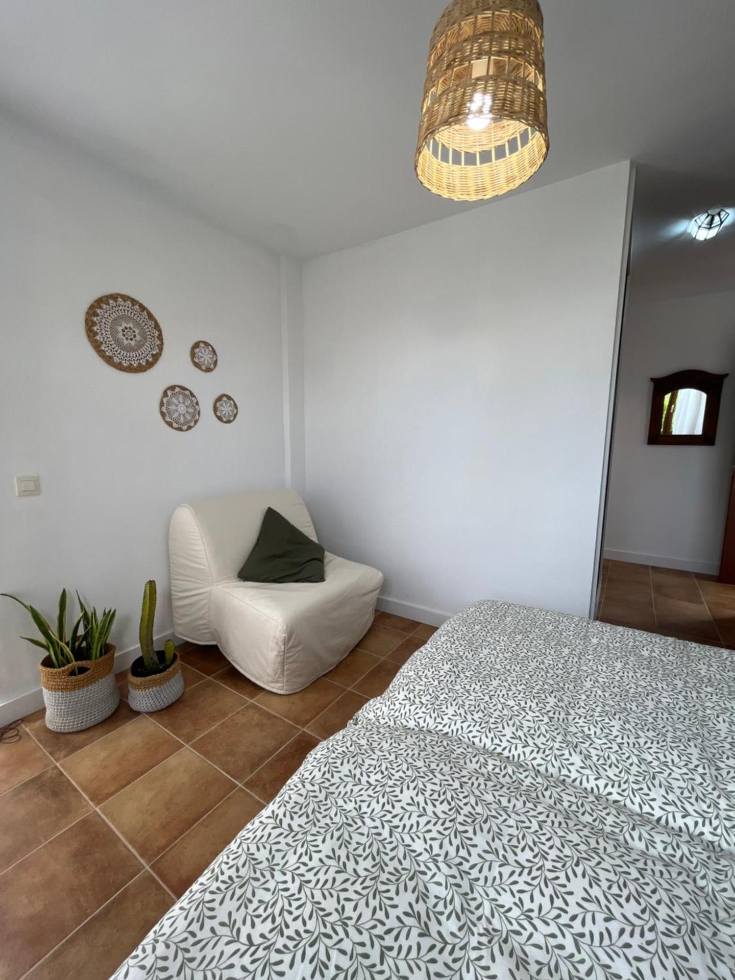 Villa Calma, Ideal Familias Y Grupos