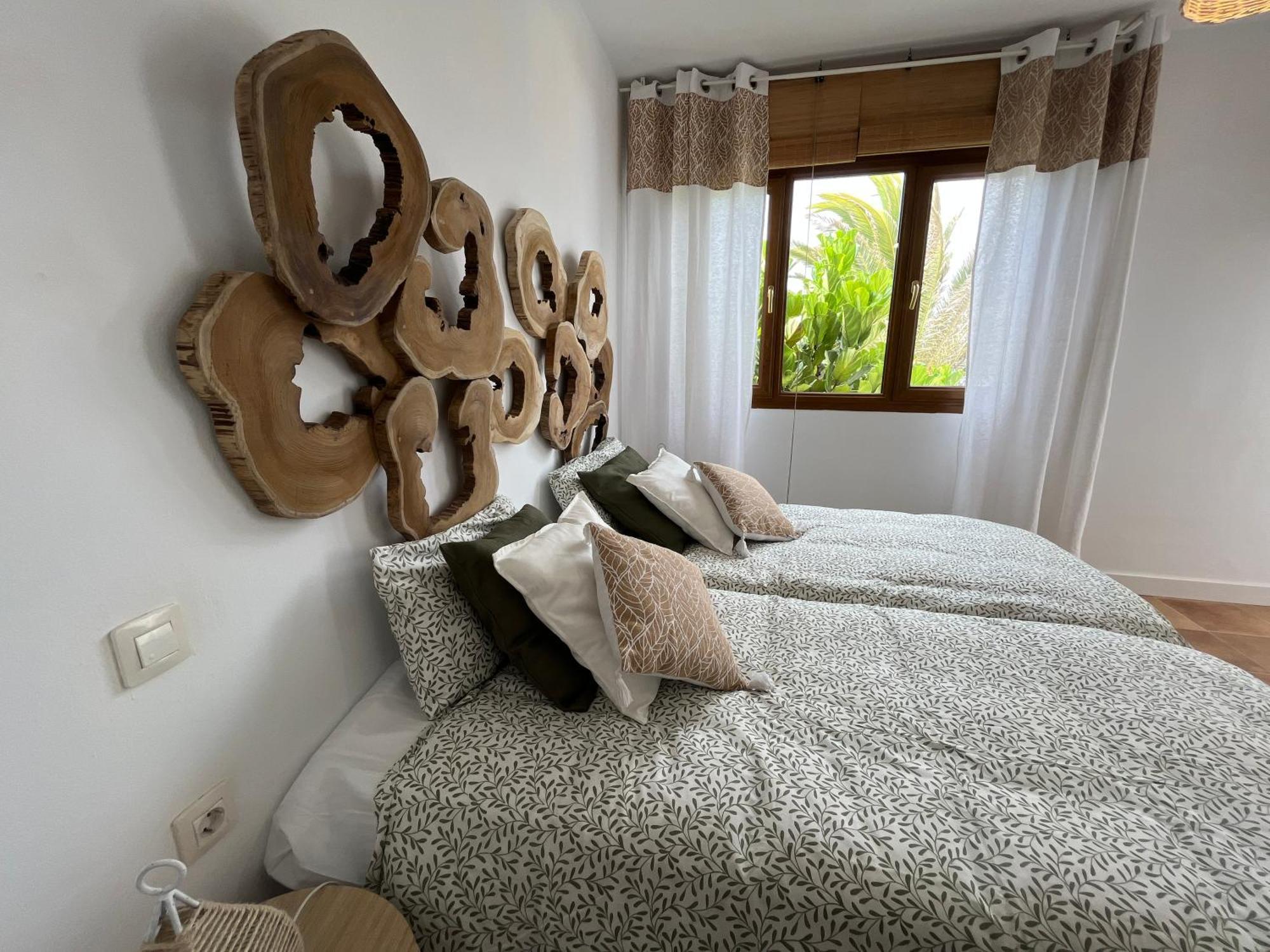Villa Calma, Ideal Familias Y Grupos Teguise (Lanzarote)