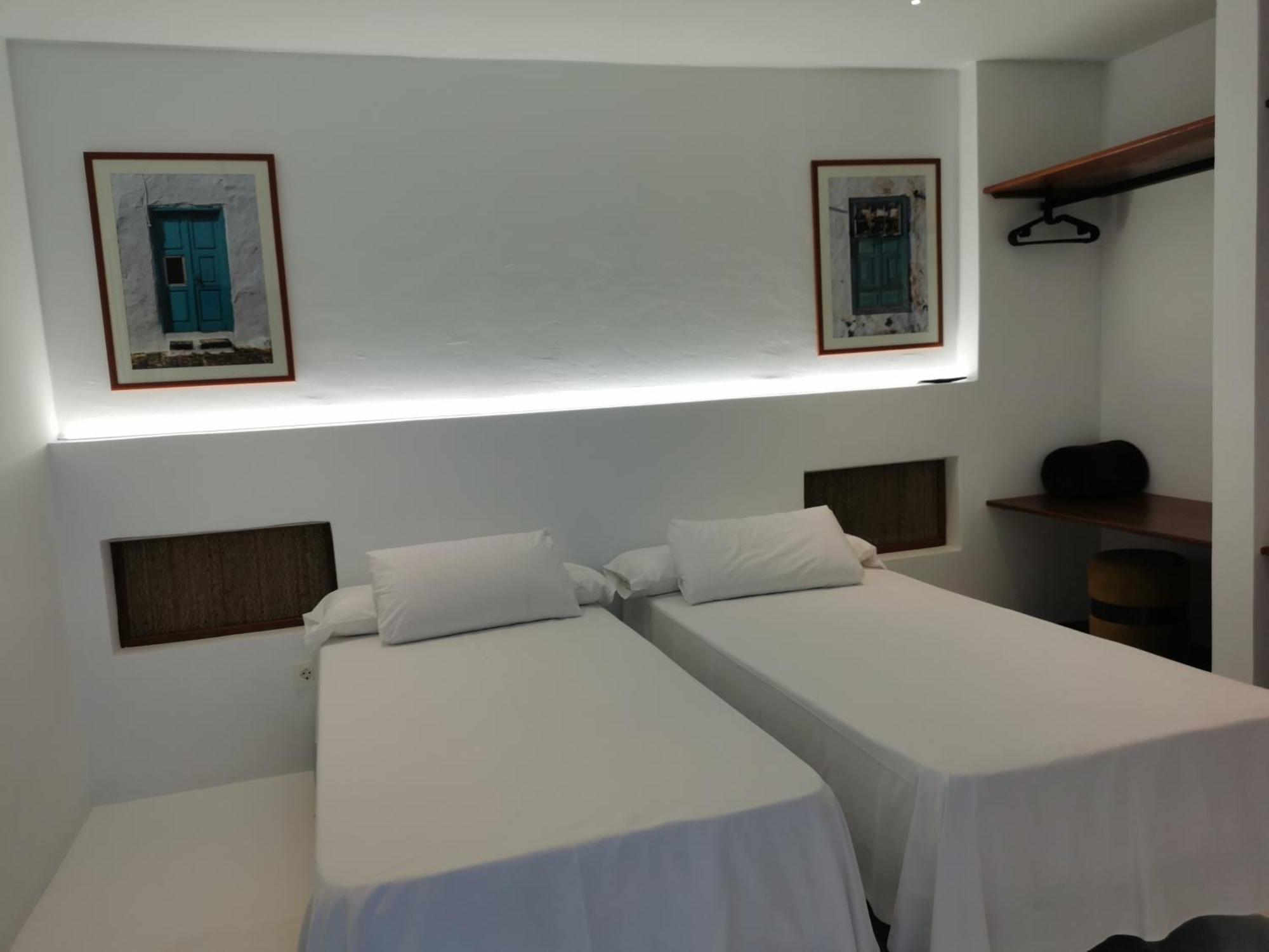 Tagoror Villa *
