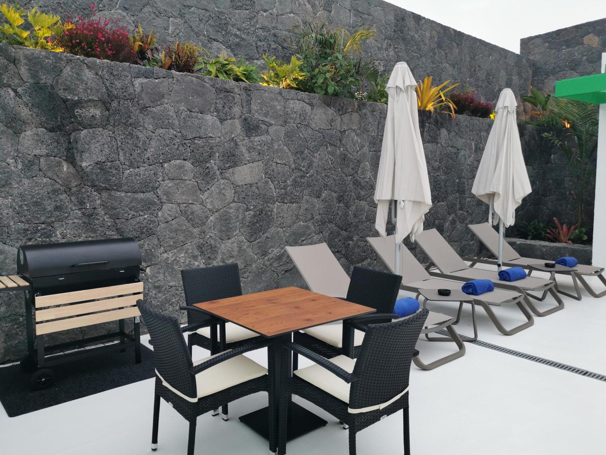Tagoror Villa