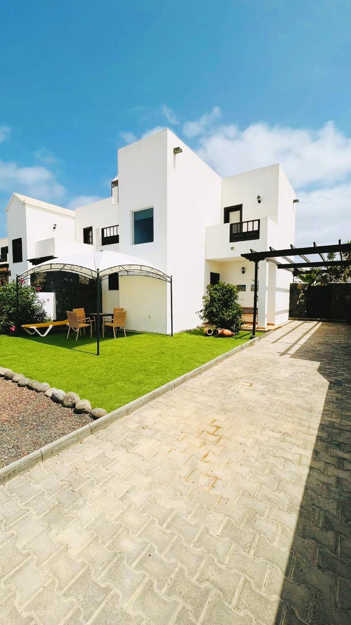 Lovely Kiluka * Playa Blanca (Lanzarote)
