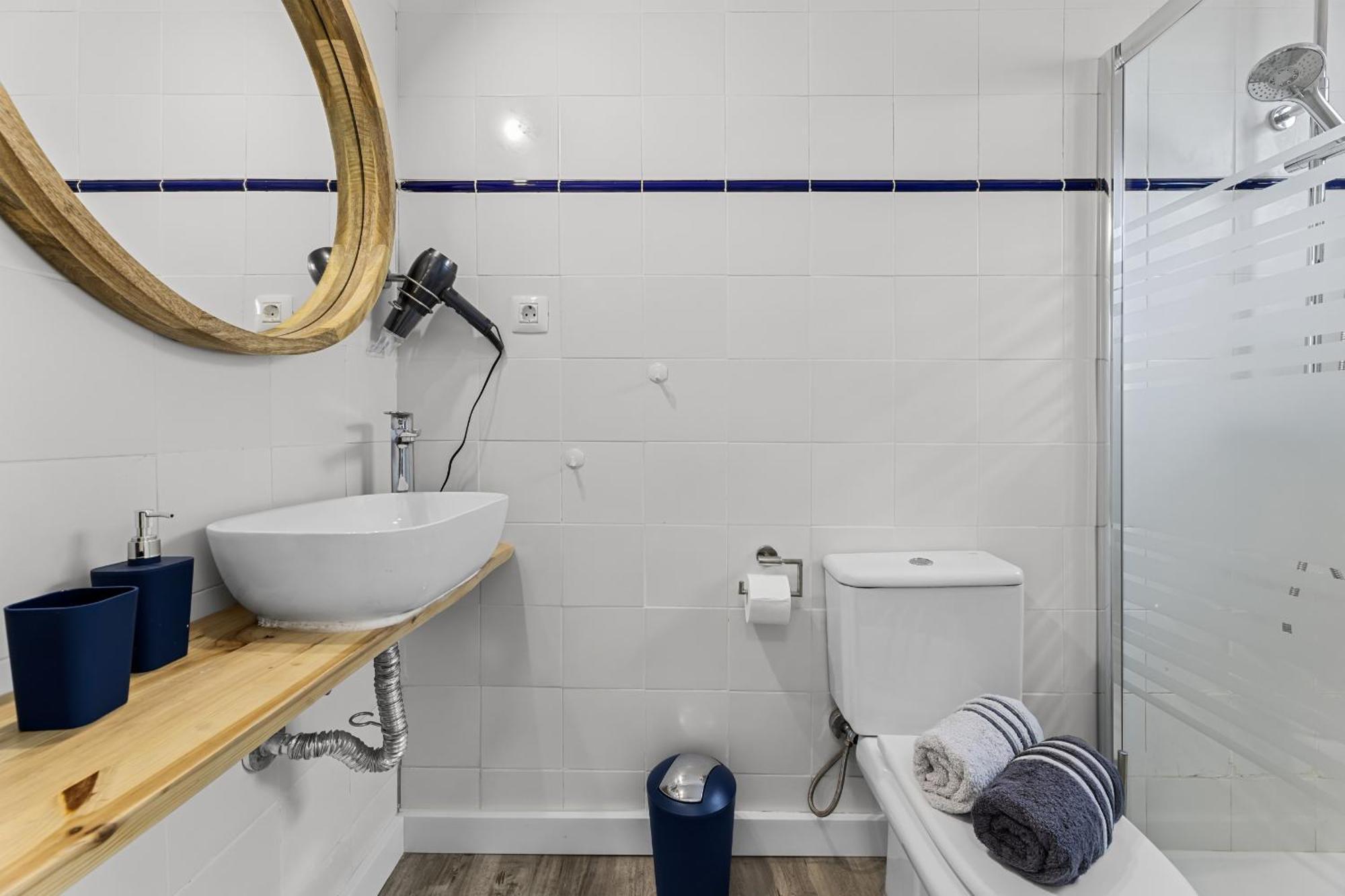 Casa Azul By Escape Apartamento *