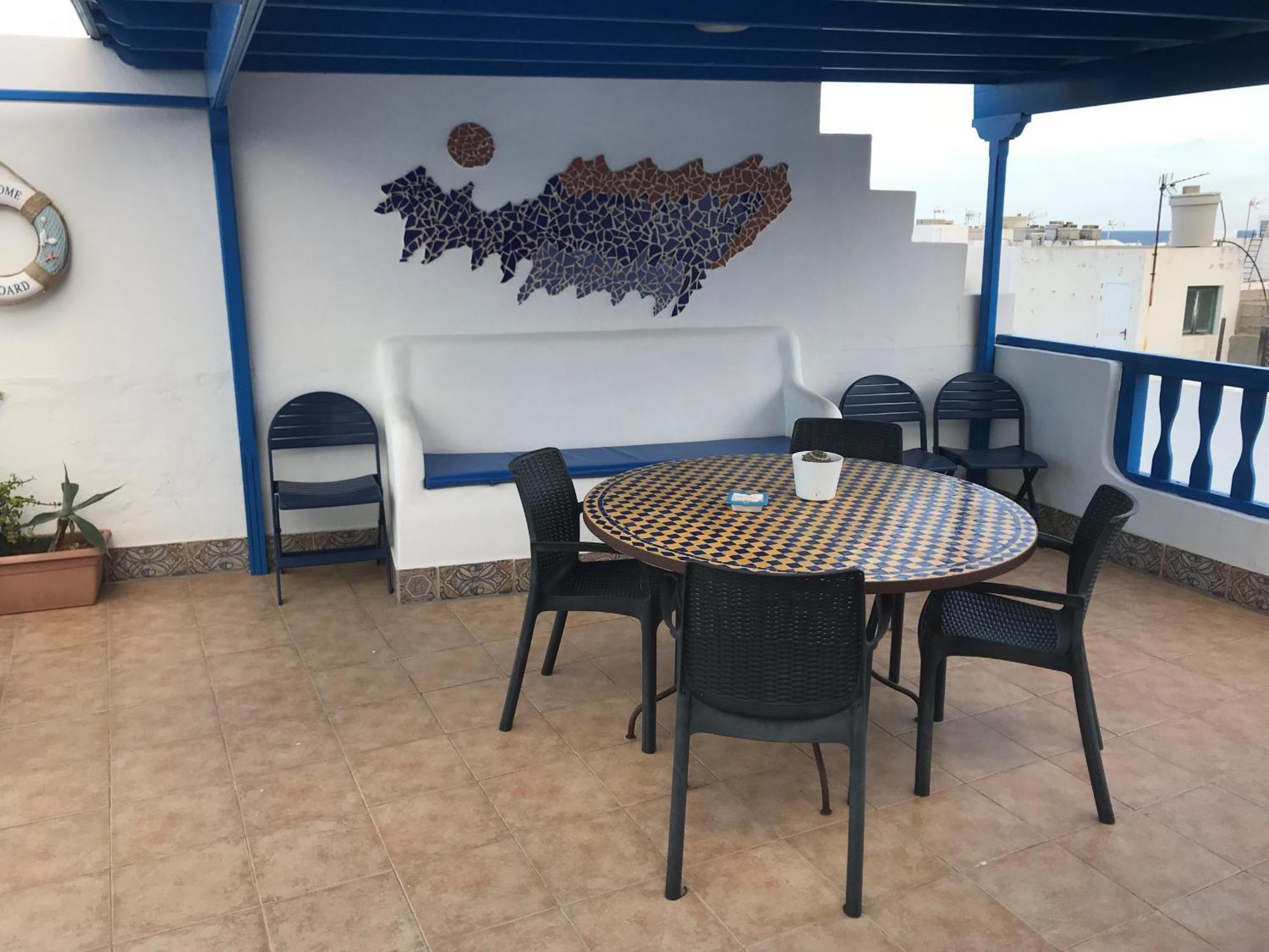 Apartamento Casa Azul By Escape