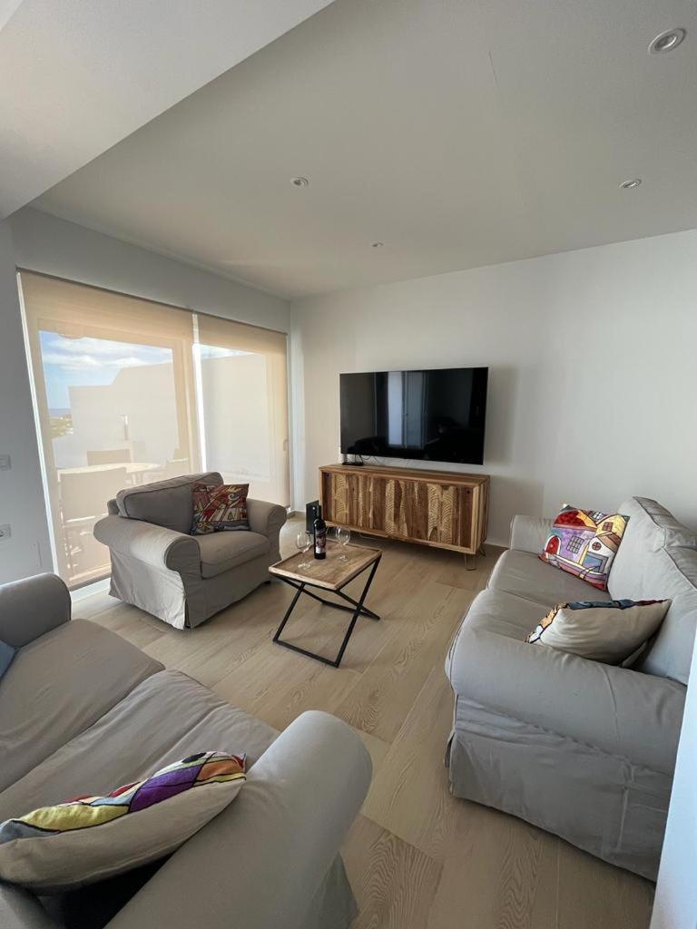 Villa Lanzarote Altos By New Lanzasuites Cassidell Playa Blanca (Lanzarote)