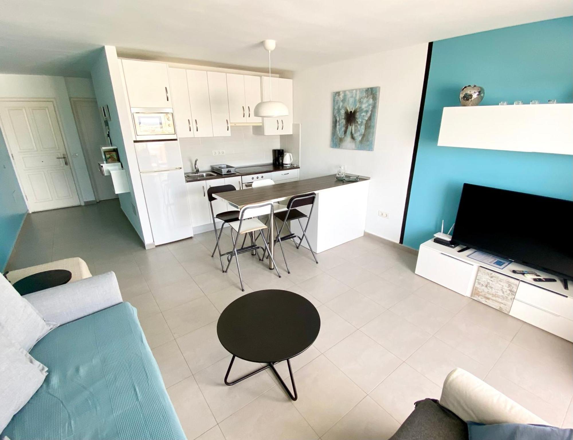 Estrella Del Mar Apartamento Costa Teguise