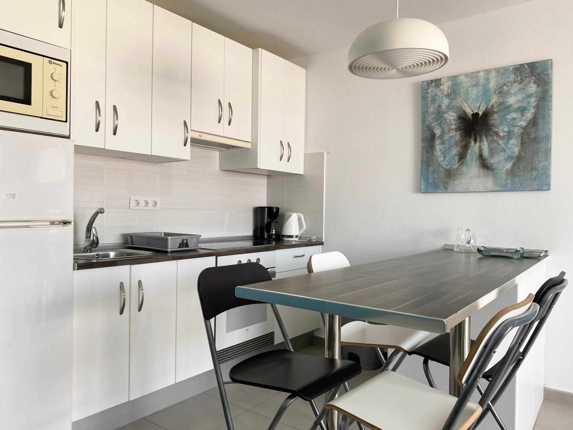 Apartamento Estrella Del Mar *