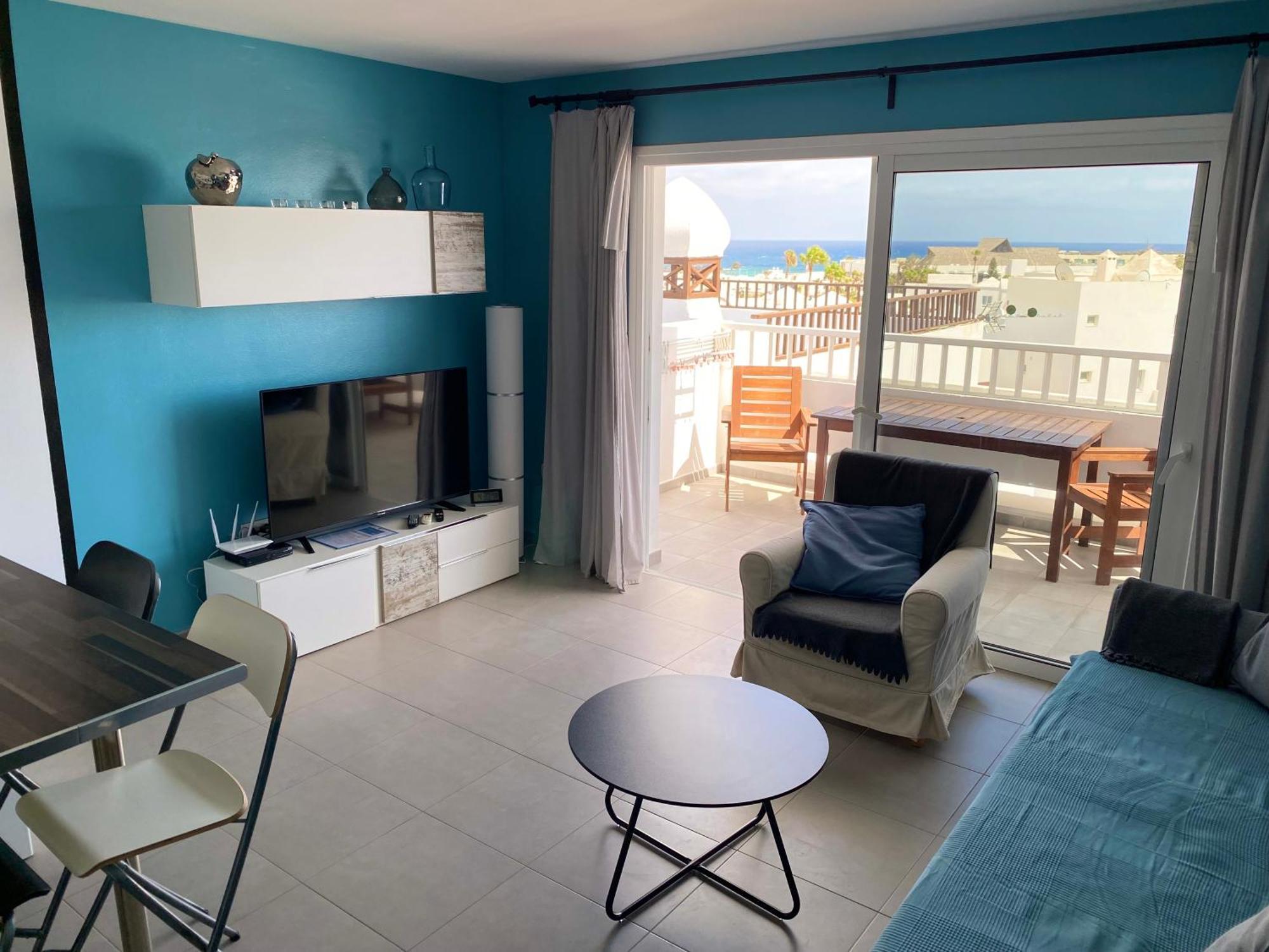 Apartamento Estrella Del Mar